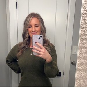 Meet your Posher, Brittany